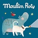 Moulin Roty Doos met 3 schijven voor verhaaltjeslamp - Les Papoum Moulin Roty Doos met 3 schijven voor verhaaltjeslamp - Les Papoum