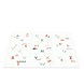 Play & Go Alphabet/Terrazzo puzzel mat Play & Go Alphabet/Terrazzo puzzel mat