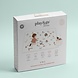 Play & Go Alphabet/Terrazzo puzzel mat Play & Go Alphabet/Terrazzo puzzel mat