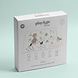 Play & Go Numbers/Dots puzzel mat Play & Go Numbers/Dots puzzel mat