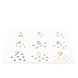 Play & Go Numbers/Dots puzzel mat Play & Go Numbers/Dots puzzel mat