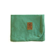 Cloby Multifunctional UV zonnedeken UPF50+ - Ocean groen - 95x73 cm Cloby Multifunctional UV zonnedeken UPF50+ - Ocean groen - 95x73 cm