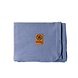 Cloby Multifunctional Zonnedeken UV Zonnedeken UPF50+ - Dusty Blue - 95x73 cm Cloby Multifunctional Zonnedeken UV Zonnedeken UPF50+ - Dusty Blue - 95x73 cm