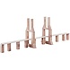 Haba Blokken - Bouwsteensysteem Clever-Up! 4.0 (160 delen) Haba Blokken - Bouwsteensysteem Clever-Up! 4.0 (160 delen)