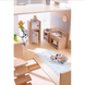 Haba Little Friends - Poppenhuismeubels Keuken Haba Little Friends - Poppenhuismeubels Keuken