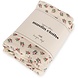 Konges Slojd 3 pack muslin tetra doeken gots - fleur tricolore Konges Slojd 3 pack muslin tetra doeken gots - fleur tricolore