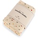 Konges Slojd 3 pack muslin tetra doeken gots - multi hearts Konges Slojd 3 pack muslin tetra doeken gots - multi hearts