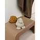 Liewood Henrik badspeeltjes 2-pack - Golden caramel/sandy mix Liewood Henrik badspeeltjes 2-pack - Golden caramel/sandy mix