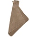 Liewood Augusta hooded badcape –Rabbit Oat Liewood Augusta hooded badcape –Rabbit Oat