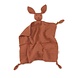 Bemini BUNNY Knuffel - sienna Bemini BUNNY Knuffel - sienna