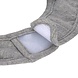 Lassig Newborn Bib 3 pcs GOTS dark grey/light grey/nature melange Lassig Newborn Bib 3 pcs GOTS dark grey/light grey/nature melange