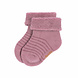 Lassig Newborn Socks GOTS 3 pcs assorted rosewood Lassig Newborn Socks GOTS 3 pcs assorted rosewood