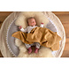 Lassig Newborn Socks GOTS 3 pcs assorted rosewood Lassig Newborn Socks GOTS 3 pcs assorted rosewood