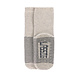 Lassig Anti-slip Socks 2 pcs assorted grey/beige Lassig Anti-slip Socks 2 pcs assorted grey/beige