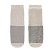 Lassig Anti-slip Socks 2 pcs assorted grey/beige Lassig Anti-slip Socks 2 pcs assorted grey/beige