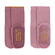 Lassig Anti-slip Socks 2 pcs assorted rosewood/rose Lassig Anti-slip Socks 2 pcs assorted rosewood/rose