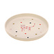 Lassig Dish Set PP/Cellulose Little Mateys spicy orange (Plate, Bowl, Mug, Spoon) Lassig Dish Set PP/Cellulose Little Mateys spicy orange (Plate, Bowl, Mug, Spoon)