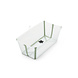 Stokke Stokke Flexi Bad – Transparent Green Stokke Stokke Flexi Bad – Transparent Green