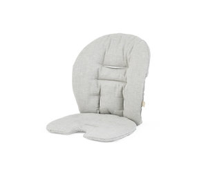 Stokke Stokke Steps Baby Set Kussen – Nordic Grey Stokke Stokke Steps Baby Set Kussen – Nordic Grey
