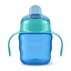 Avent Lekvrije beker 200 ml blauw Avent Lekvrije beker 200 ml blauw