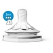 Avent Natural zuigsp medium Avent Natural zuigsp medium