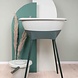 Luma badtafel forest green luma Luma badtafel forest green luma