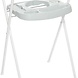 Bebe-jou badstaander click 98cm sky green Bebe-jou badstaander click 98cm sky green
