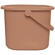 Bebe-jou luieremmer uni copper Bebe-jou luieremmer uni copper