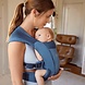 Ergobaby Embrace draagzak voor pasgeborenen - Soft Air Mesh - Blue Ergobaby Embrace draagzak voor pasgeborenen - Soft Air Mesh - Blue