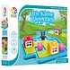 Smartgames Drie Kleine Biggetjes - Deluxe (48 opdrachten) Smartgames Drie Kleine Biggetjes - Deluxe (48 opdrachten)