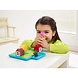 Smartgames Drie Kleine Biggetjes - Deluxe (48 opdrachten) Smartgames Drie Kleine Biggetjes - Deluxe (48 opdrachten)