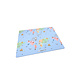 Little Gem. Little adventurer speeltapijt Little Gem. Little adventurer speeltapijt