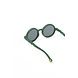 Olivio & Co Zonnebril Terracotta Rond polarized Cactus Green 0-3 jaar Olivio & Co Zonnebril Terracotta Rond polarized Cactus Green 0-3 jaar