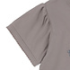 Konges Slojd Famo Frill Set T-Shirt Met Broekje Gots Gull Gray Konges Slojd Famo Frill Set T-Shirt Met Broekje Gots Gull Gray
