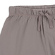Konges Slojd Famo Frill Set T-Shirt Met Broekje Gots Gull Gray Konges Slojd Famo Frill Set T-Shirt Met Broekje Gots Gull Gray