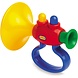 Tolo Classic Speelgoed Trompet Tolo Classic Speelgoed Trompet
