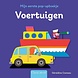 Clavis Mijn eerste pop-upboekje voertuigen Clavis Mijn eerste pop-upboekje voertuigen