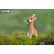 Eugy 3D model wild dier Giraf Eugy 3D model wild dier Giraf