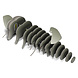 Eugy 3D model wild dier Olifant Eugy 3D model wild dier Olifant