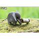 Eugy 3D model wild dier Olifant Eugy 3D model wild dier Olifant