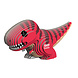 Eugy 3D model prehistorie Tyranno Eugy 3D model prehistorie Tyranno