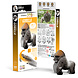 Eugy 3D model wild dier Gorilla Eugy 3D model wild dier Gorilla