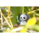 Eugy 3D model wild dier Panda Eugy 3D model wild dier Panda