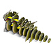 Eugy 3D model fantasie Draak Eugy 3D model fantasie Draak