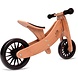 Kinderfeets 2-in-1 loopfiets & driewieler Tiny Tot Plus - bamboe Kinderfeets 2-in-1 loopfiets & driewieler Tiny Tot Plus - bamboe