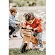 Kinderfeets 2-in-1 loopfiets & driewieler Tiny Tot Plus - bamboe Kinderfeets 2-in-1 loopfiets & driewieler Tiny Tot Plus - bamboe