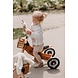 Kinderfeets 2-in-1 loopfiets & driewieler Tiny Tot Plus - bamboe Kinderfeets 2-in-1 loopfiets & driewieler Tiny Tot Plus - bamboe