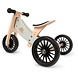 Kinderfeets 2-in-1 loopfiets & driewieler Tiny Tot Plus - Silver Sage Kinderfeets 2-in-1 loopfiets & driewieler Tiny Tot Plus - Silver Sage