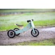 Kinderfeets 2-in-1 loopfiets & driewieler Tiny Tot - Sage Kinderfeets 2-in-1 loopfiets & driewieler Tiny Tot - Sage