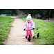 Kinderfeets 2-in-1 loopfiets & driewieler Tiny Tot - cherry red Kinderfeets 2-in-1 loopfiets & driewieler Tiny Tot - cherry red